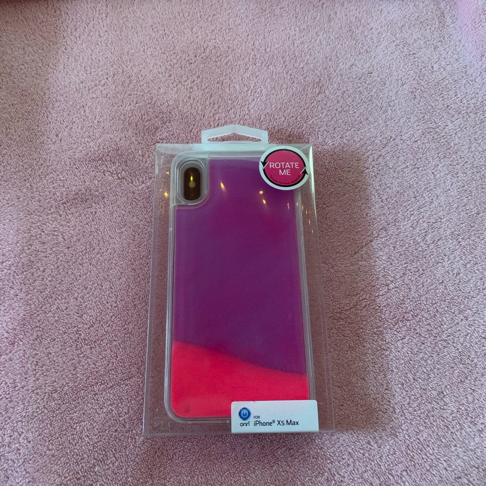 Brand New iPhone XS Max Phone Case!
